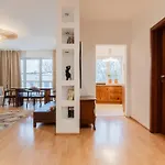 Apartamento Concierge Saxon *