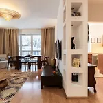 Concierge Saxon Apartamento Varsovia