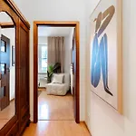 Concierge Saxon Apartamento *