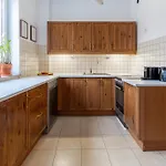 Apartamento Concierge Saxon *