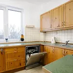 Apartamento Concierge Saxon