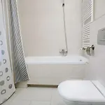 Concierge Saxon Apartamento Varsovia