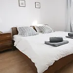 Apartamento Concierge Saxon Varsovia