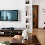 Concierge Saxon Apartamento *