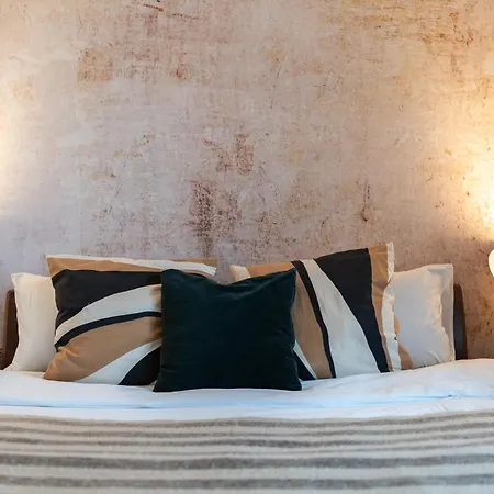 Concierge Saxon Apartamento