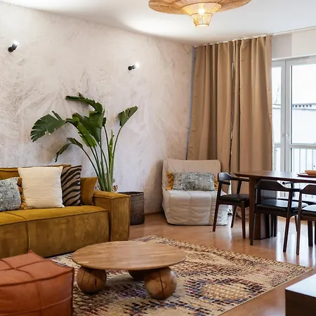 Concierge Saxon Varşova