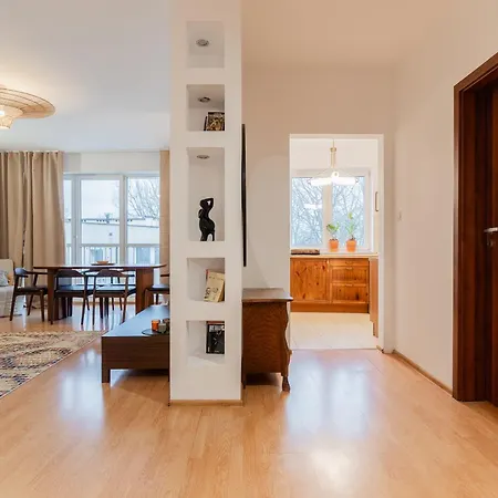 Apartament Concierge Saxon *