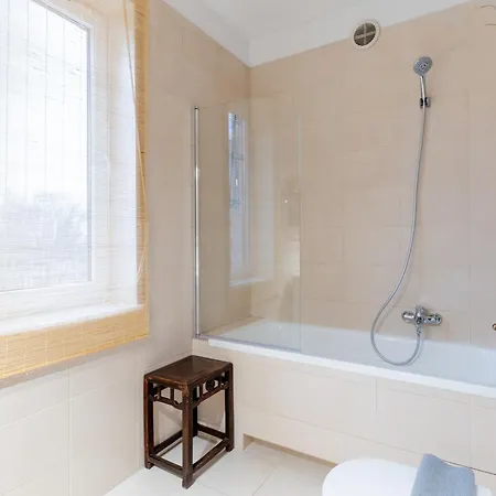 Apartament Concierge Saxon