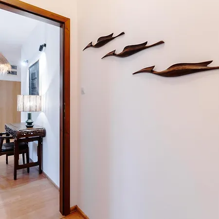 Concierge Saxon * Warszawa