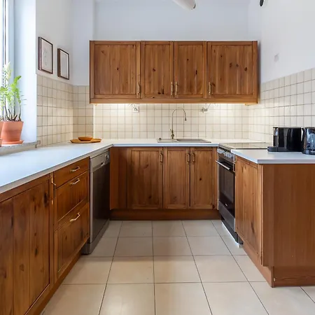 Apartament Concierge Saxon *