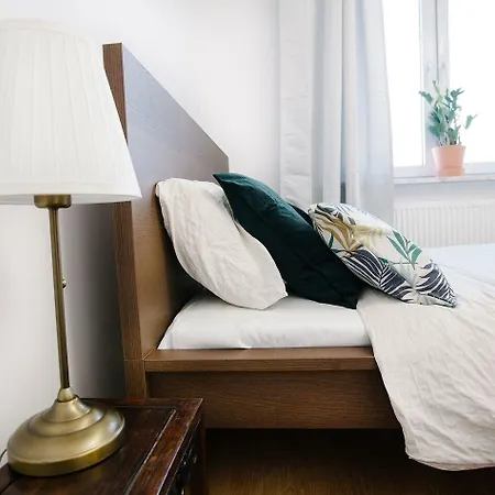 Apartament Concierge Saxon *