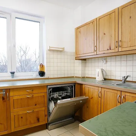 Apartament Concierge Saxon