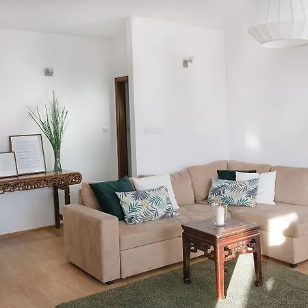 Concierge Saxon * ורשה