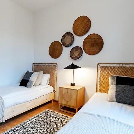 Apartment Concierge Saxon Warsaw